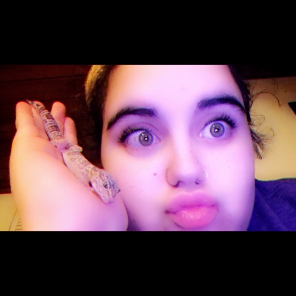 Meet your Posher, Bianca - Picture 1 of 1